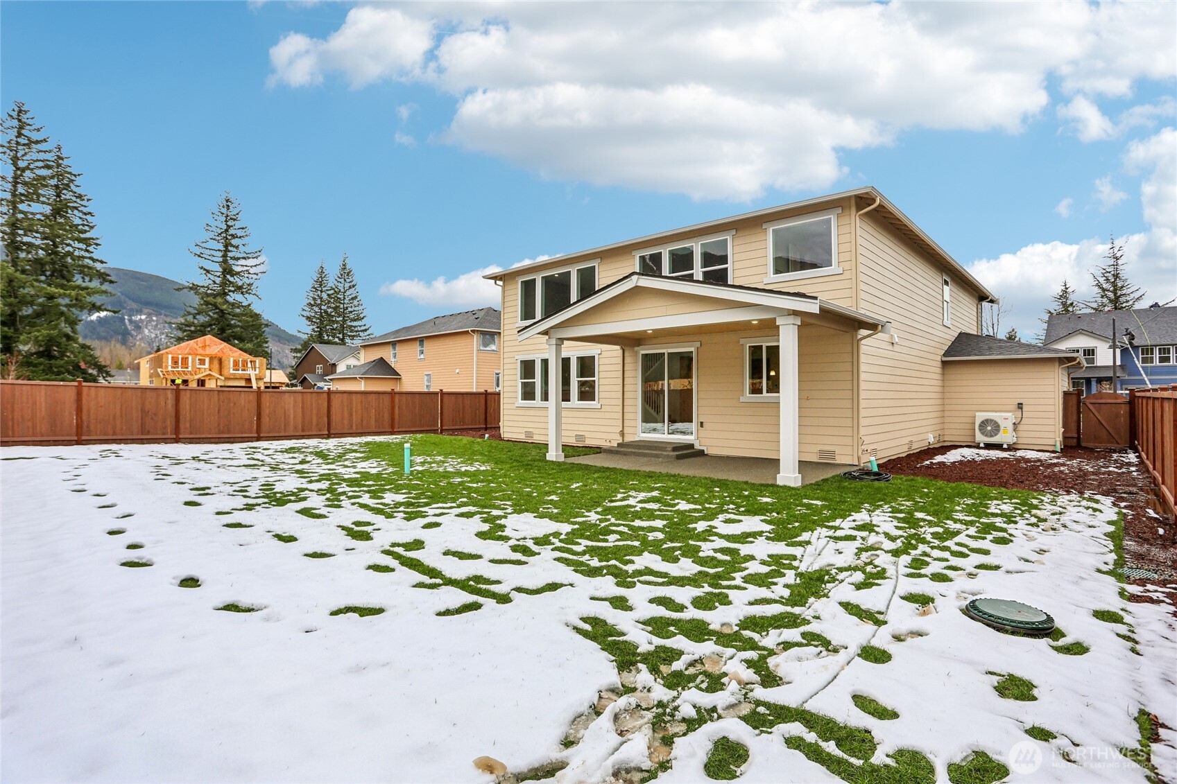 560 SE 11th Place #12, North Bend, WA 98045