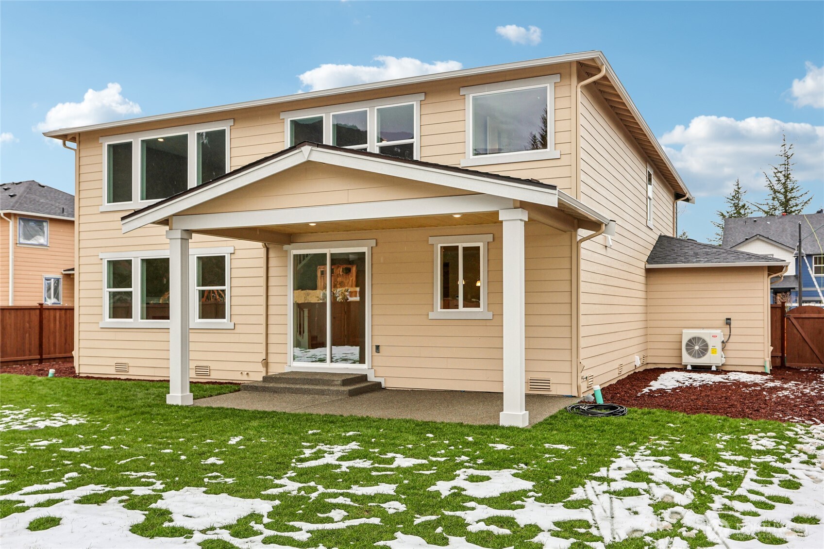 560 SE 11th Place #12, North Bend, WA 98045