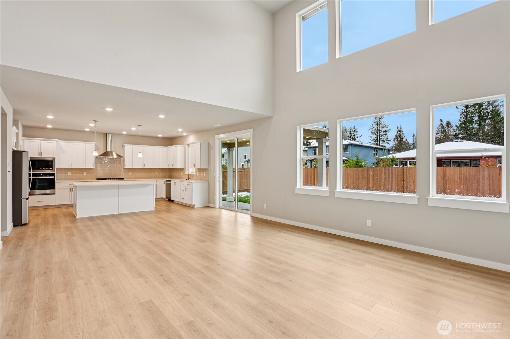 560 SE 11th Place #12, North Bend, WA 98045