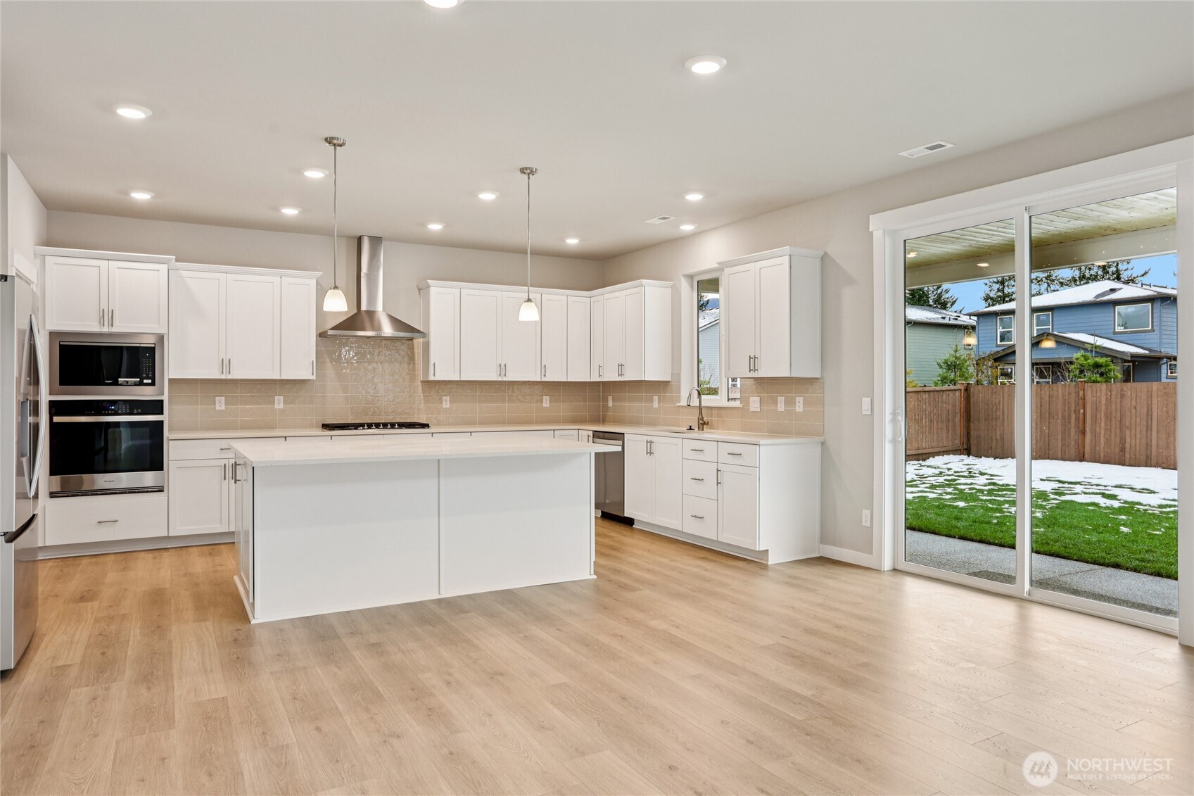 560 SE 11th Place #12, North Bend, WA 98045