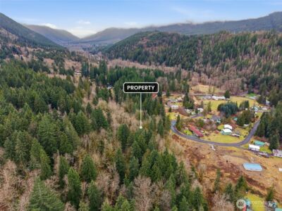134 Tilton Drive , Morton, WA 98356