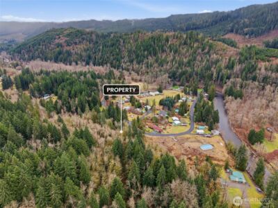 134 Tilton Drive , Morton, WA 98356 - Photo 5