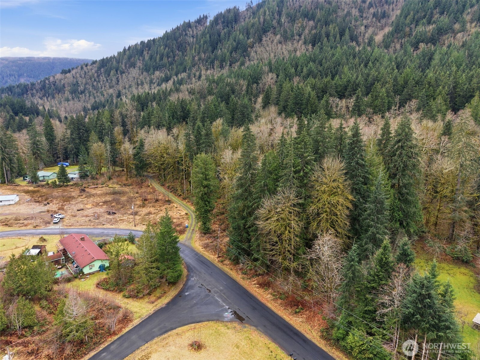 134 Tilton Drive , Morton, WA 98356