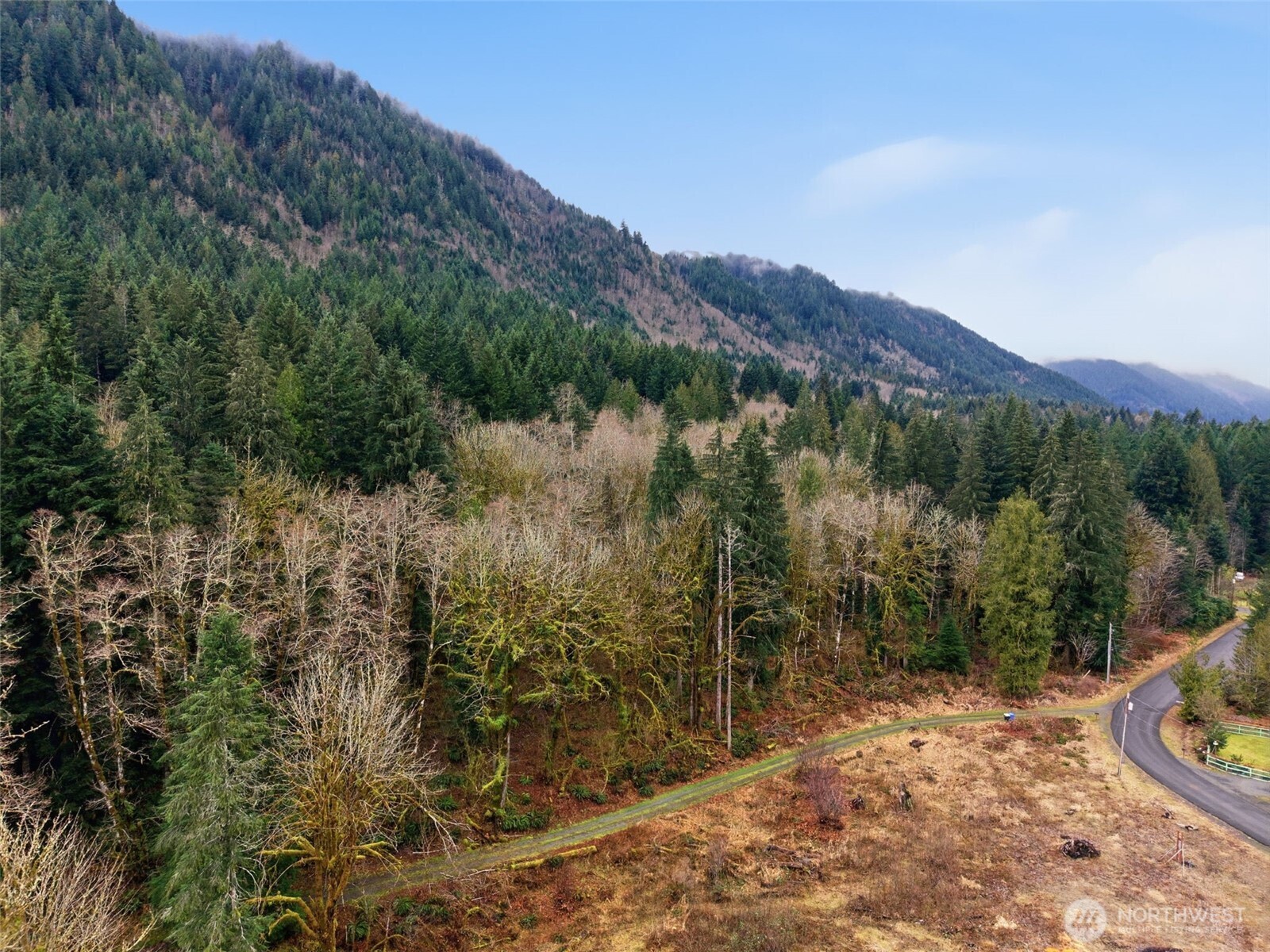 134 Tilton Drive , Morton, WA 98356