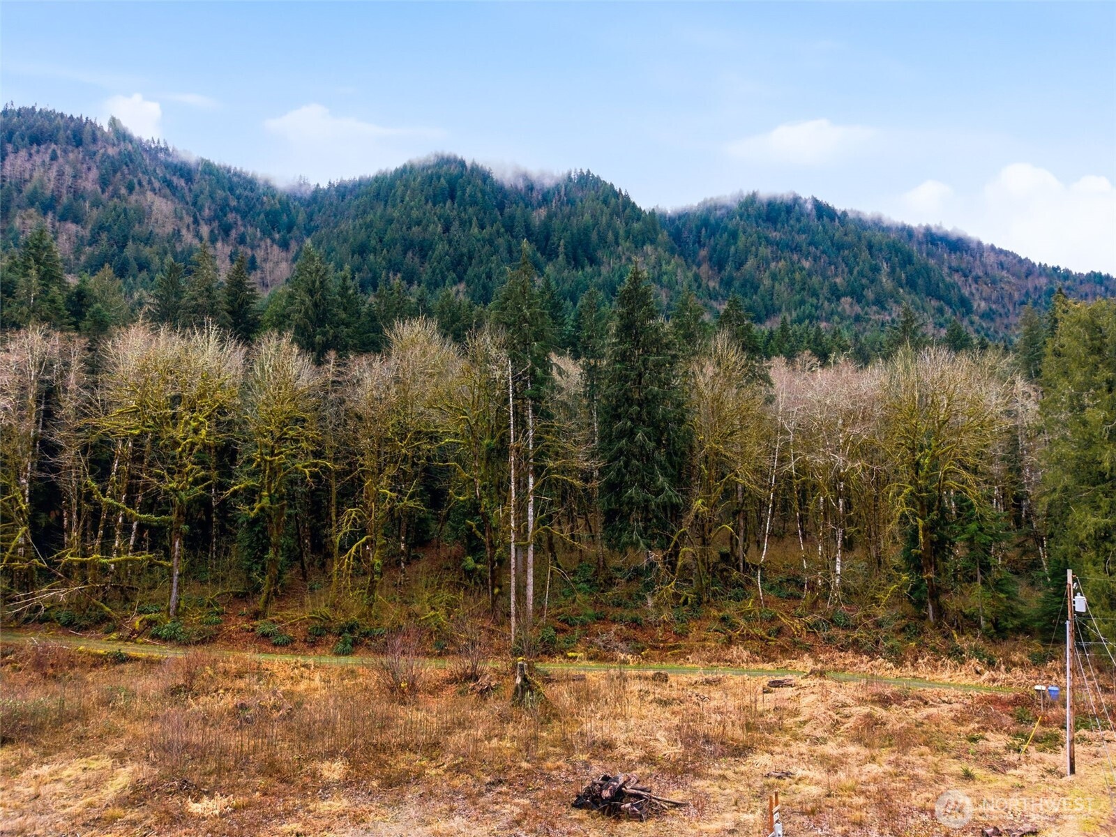 134 Tilton Drive , Morton, WA 98356