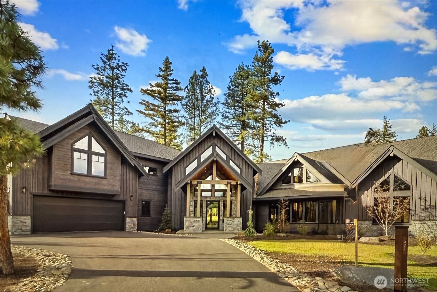 221 Tipple Hill Loop , Cle Elum, WA 98922