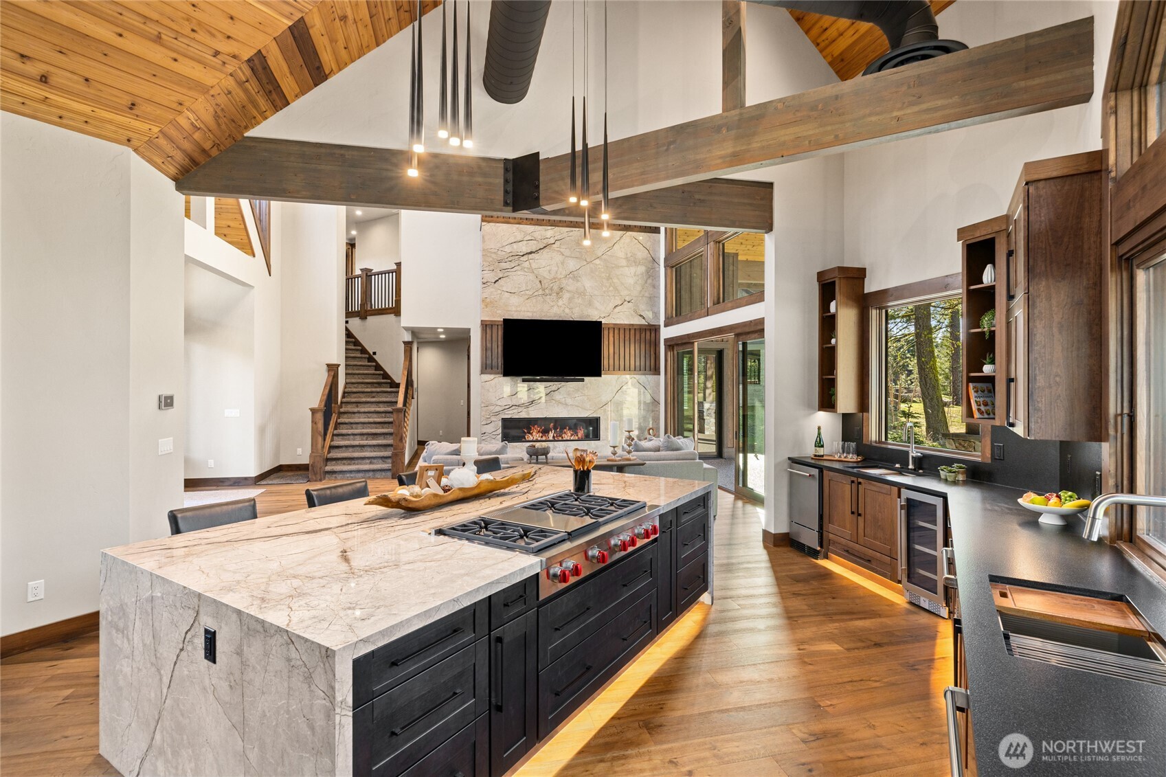 221 Tipple Hill Loop , Cle Elum, WA 98922