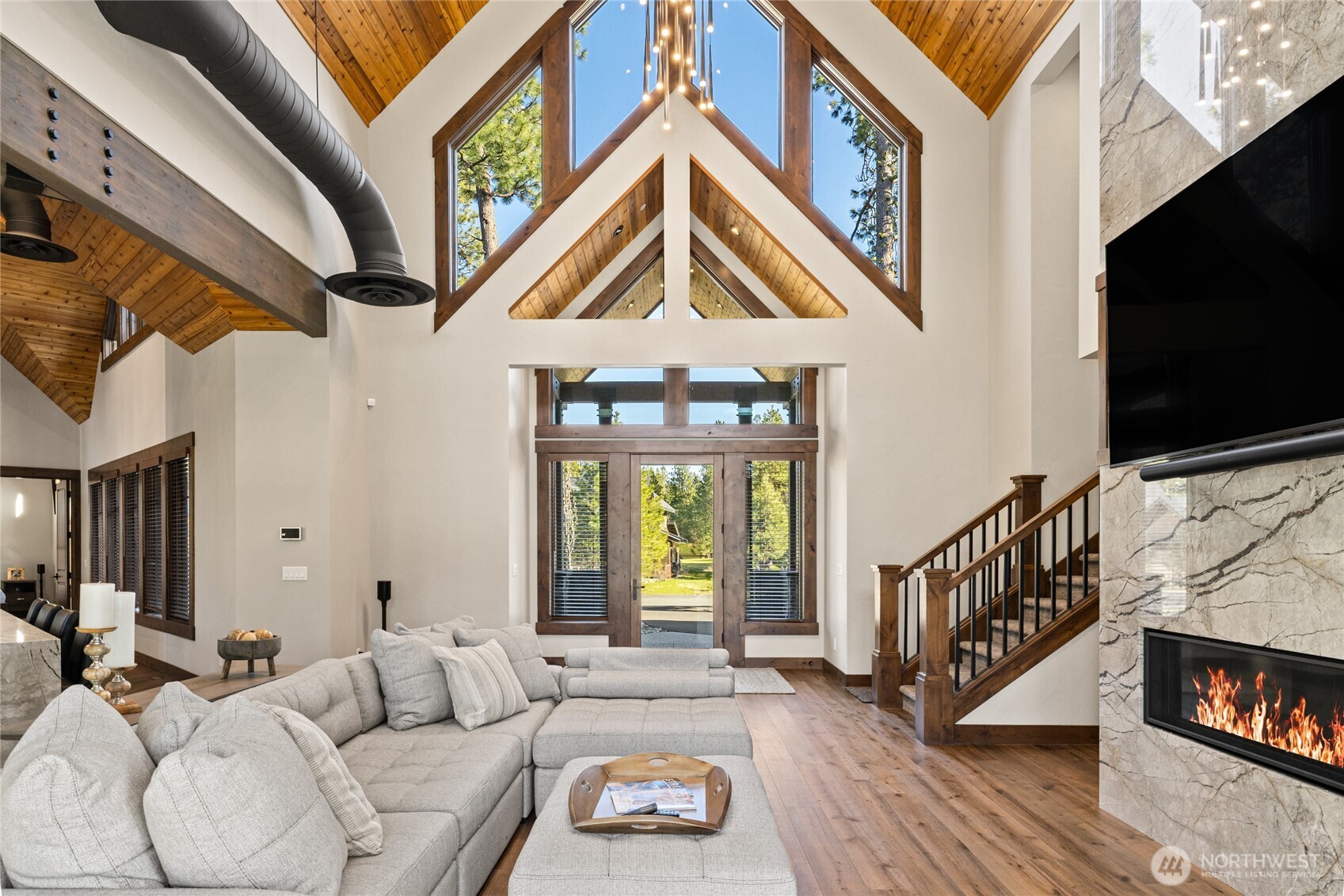 221 Tipple Hill Loop , Cle Elum, WA 98922