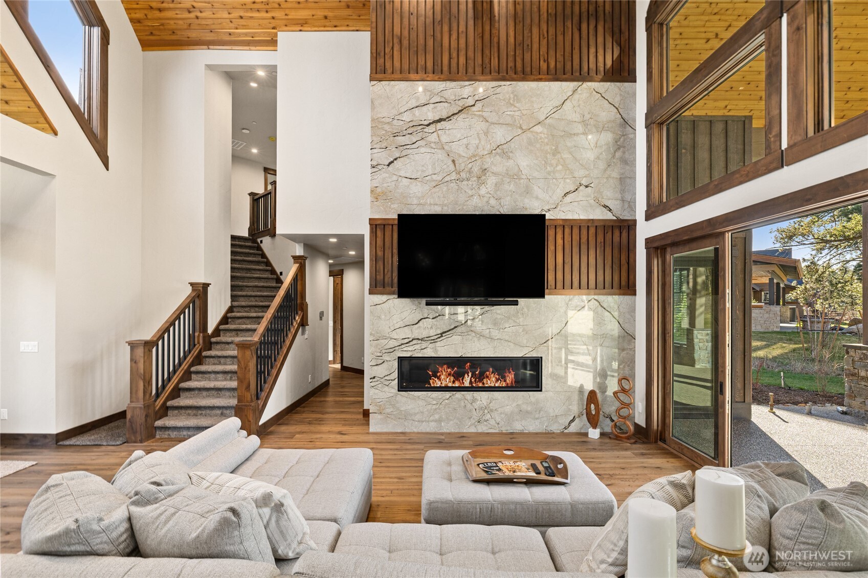 221 Tipple Hill Loop , Cle Elum, WA 98922