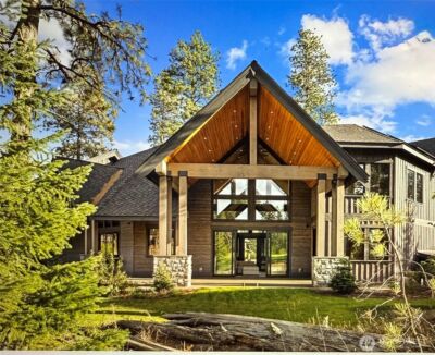 221 Tipple Hill Loop , Cle Elum, WA 98922 - Photo 2