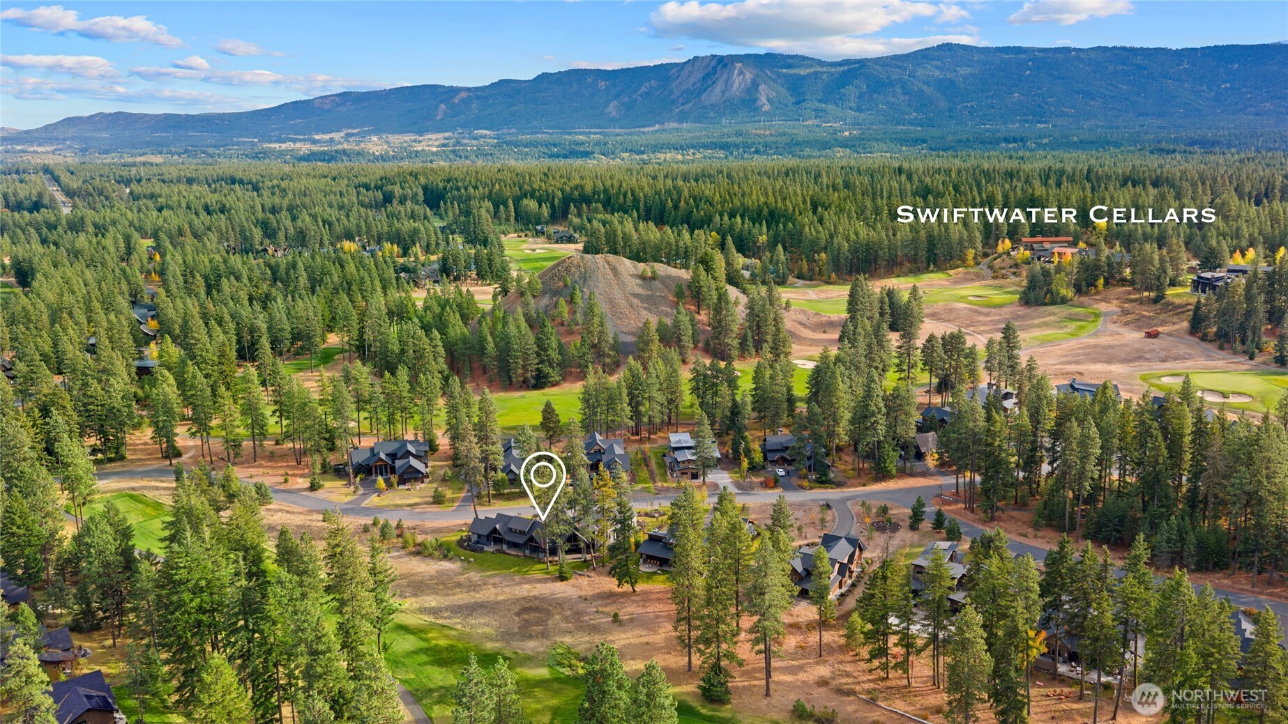 221 Tipple Hill Loop , Cle Elum, WA 98922