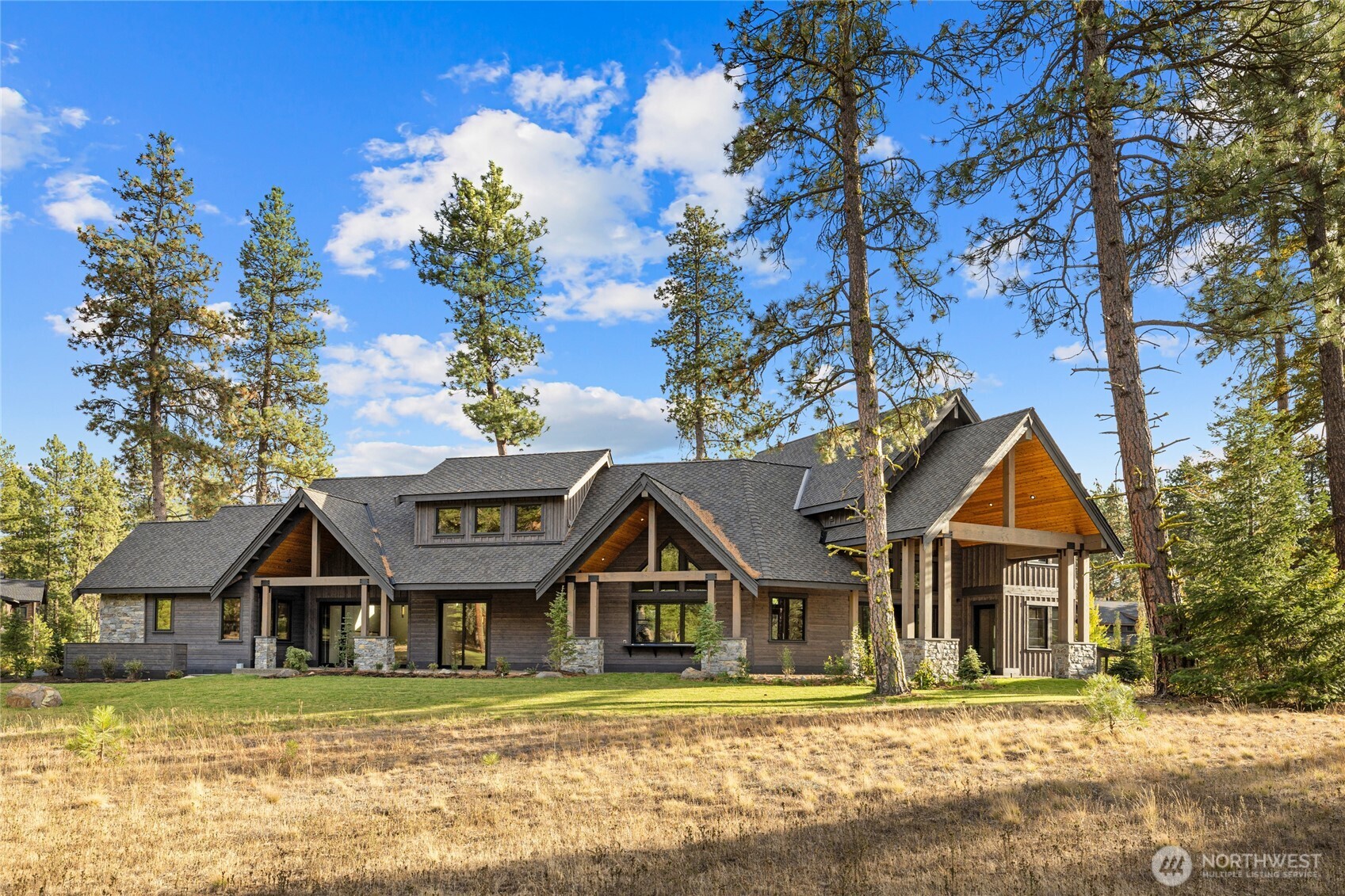 221 Tipple Hill Loop , Cle Elum, WA 98922