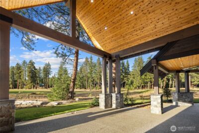 221 Tipple Hill Loop , Cle Elum, WA 98922 - Photo 4