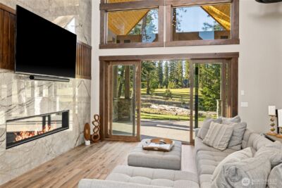 221 Tipple Hill Loop , Cle Elum, WA 98922 - Photo 5