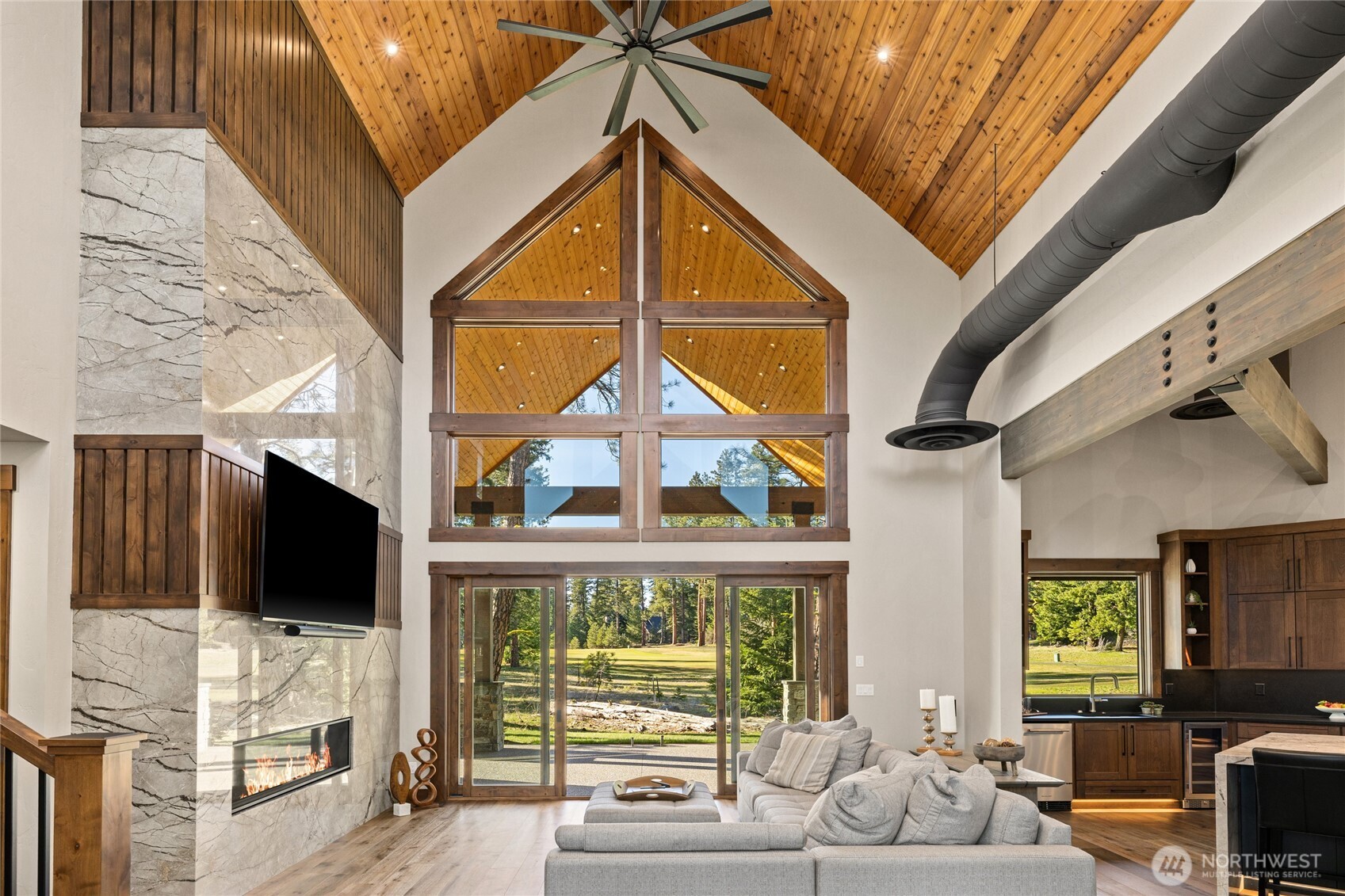 221 Tipple Hill Loop , Cle Elum, WA 98922