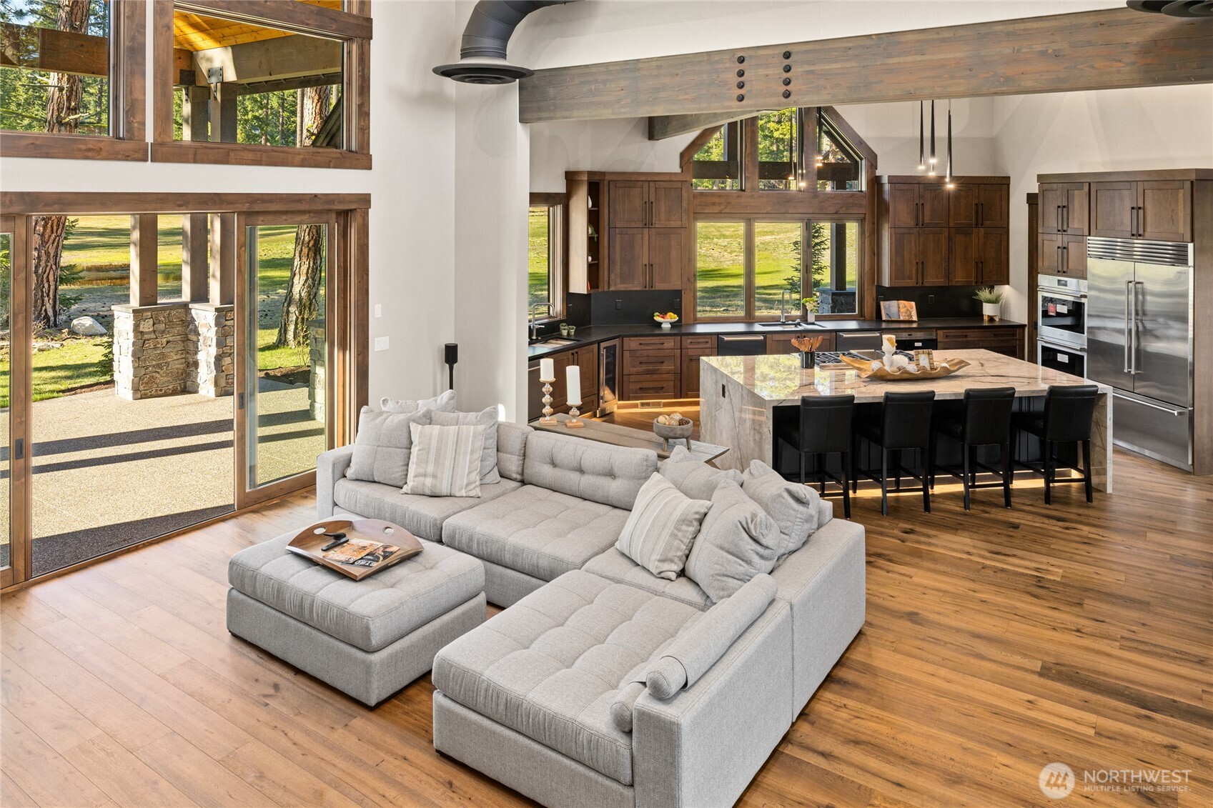 221 Tipple Hill Loop , Cle Elum, WA 98922