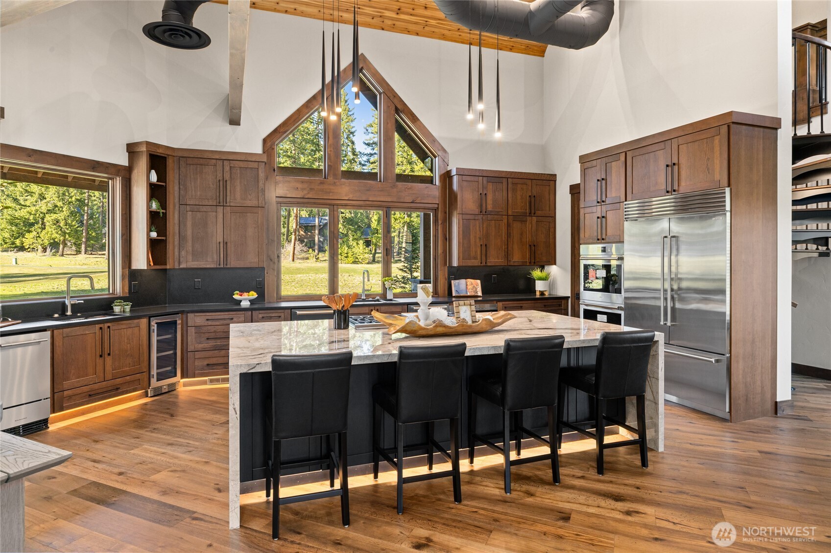 221 Tipple Hill Loop , Cle Elum, WA 98922