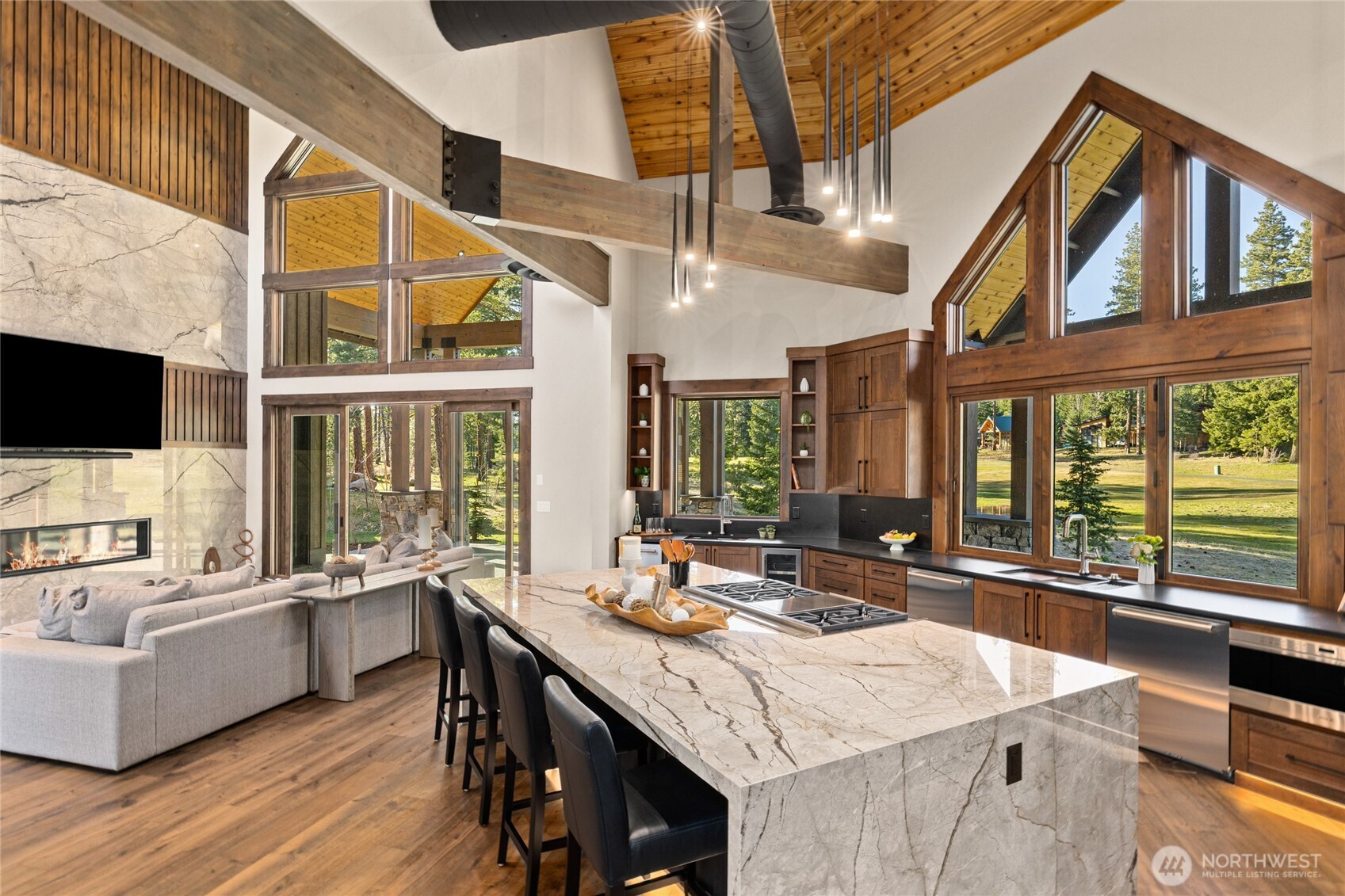 221 Tipple Hill Loop , Cle Elum, WA 98922