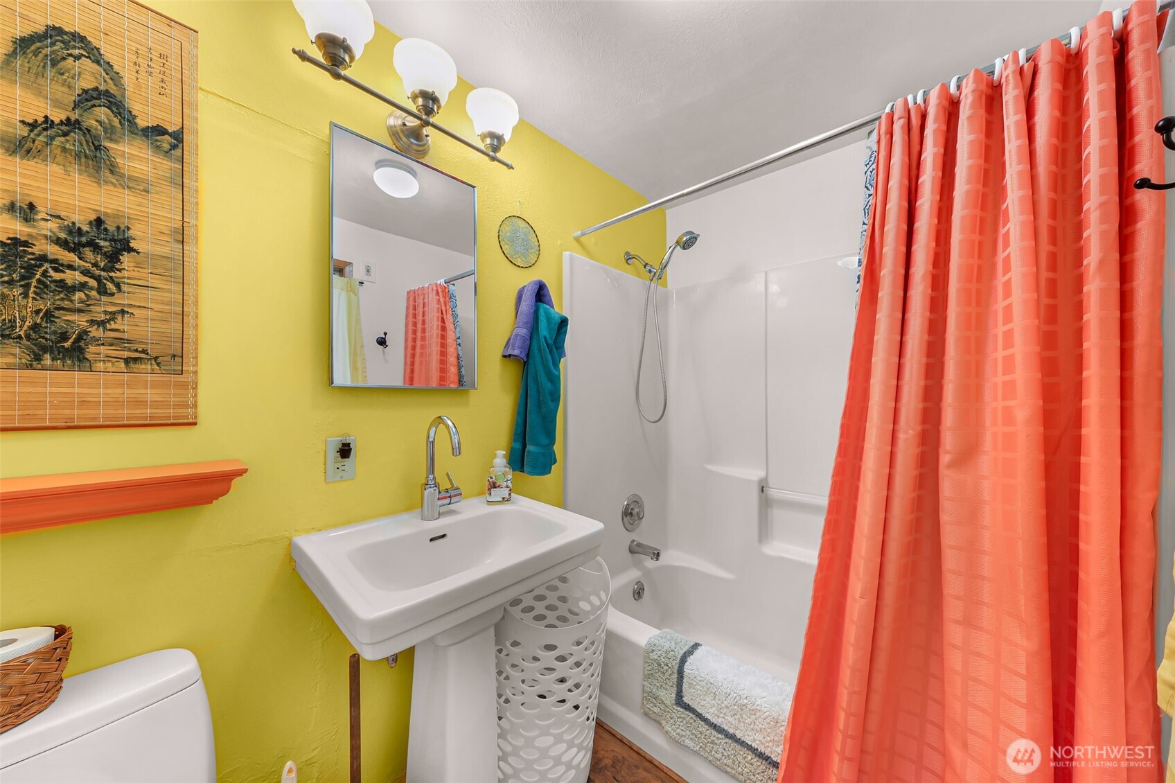 9778 Mt Baker Highway , Deming, WA 98244