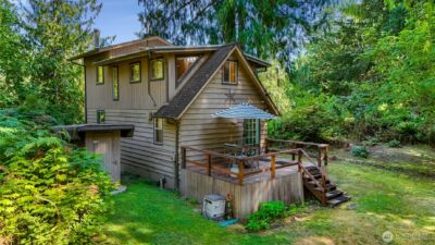 9778 Mt Baker Highway , Deming, WA 98244 - Photo 30