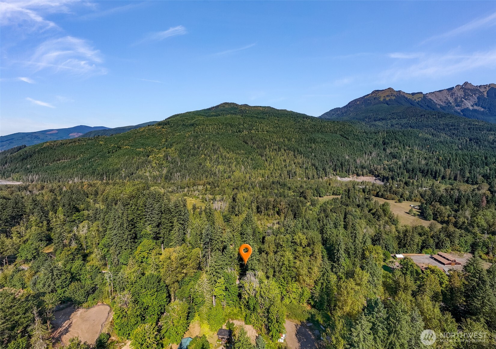 9778 Mt Baker Highway , Deming, WA 98244