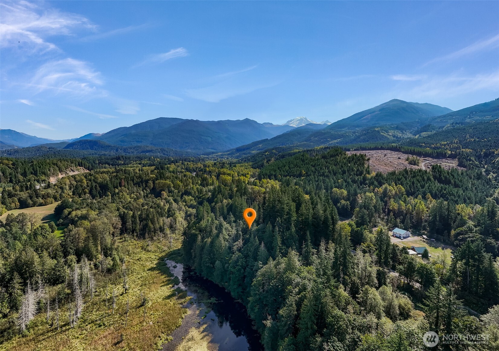 9778 Mt Baker Highway , Deming, WA 98244