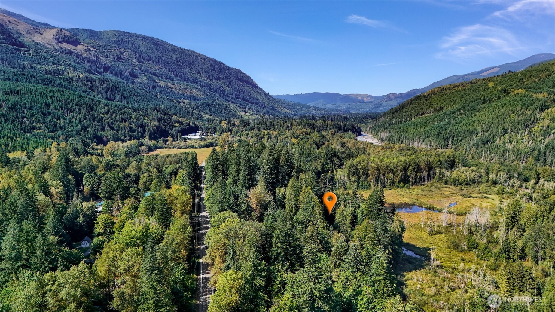 9778 Mt Baker Highway , Deming, WA 98244