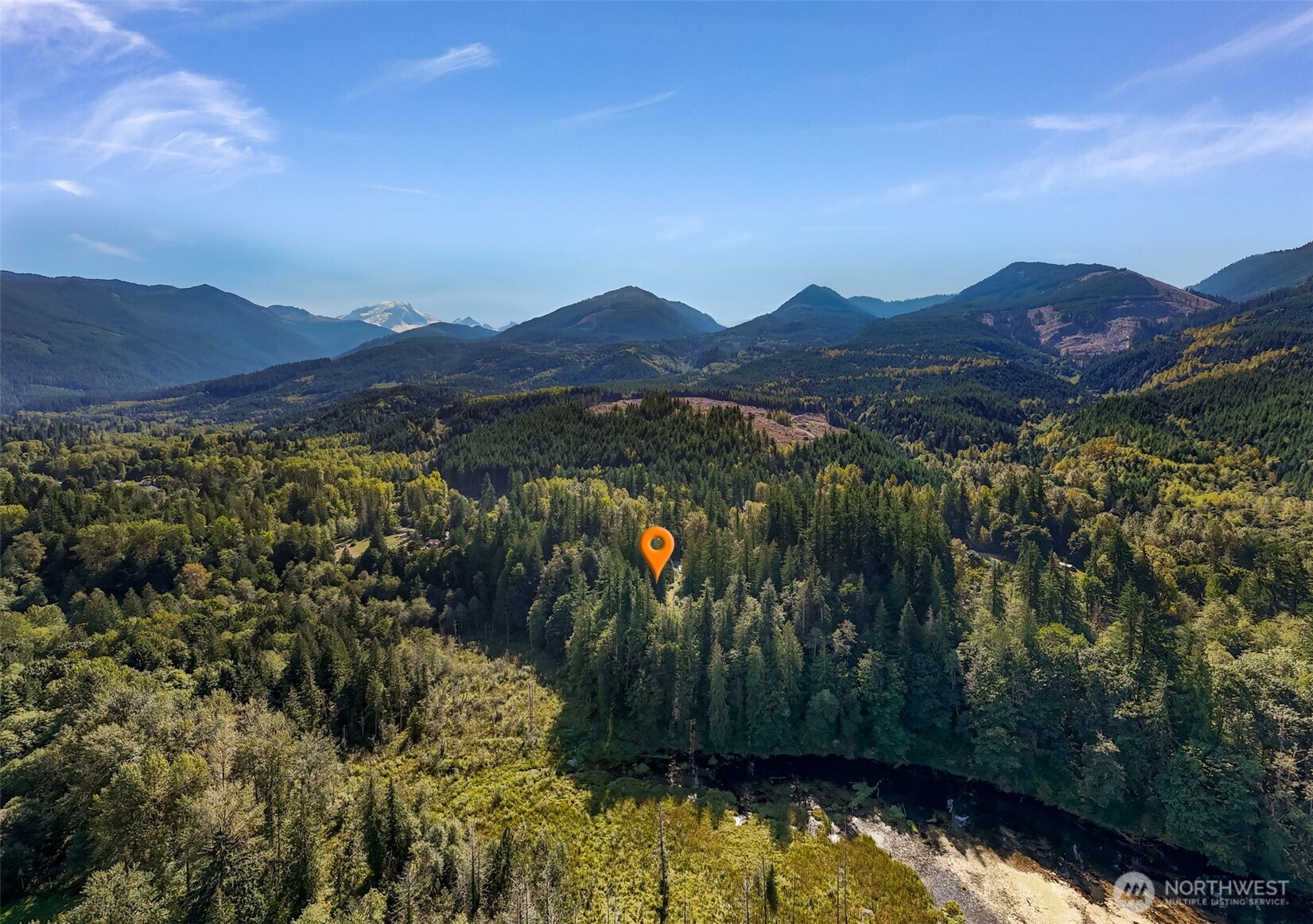 9778 Mt Baker Highway , Deming, WA 98244