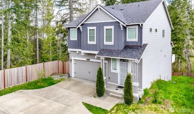 19825 152nd Street Ct E, Bonney Lake, WA 98391 - Photo 2