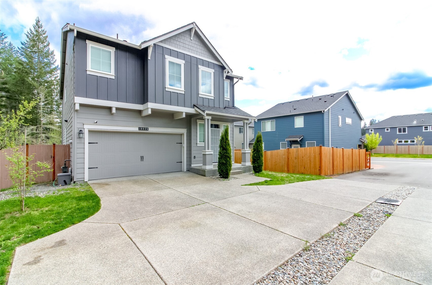 19825 152nd Street Ct E, Bonney Lake, WA 98391