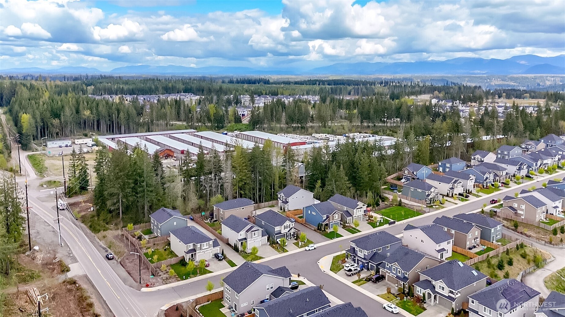 19825 152nd Street Ct E, Bonney Lake, WA 98391