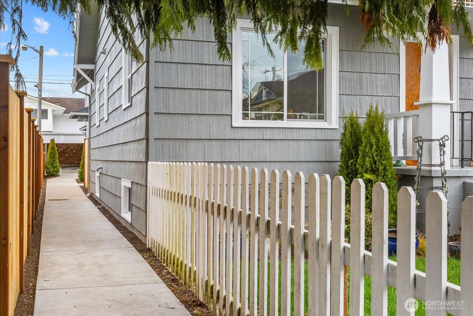 2217 Hoyt Avenue #C, Everett, WA 98201