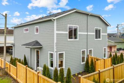 2217 Hoyt Avenue #C, Everett, WA 98201 - Photo 2