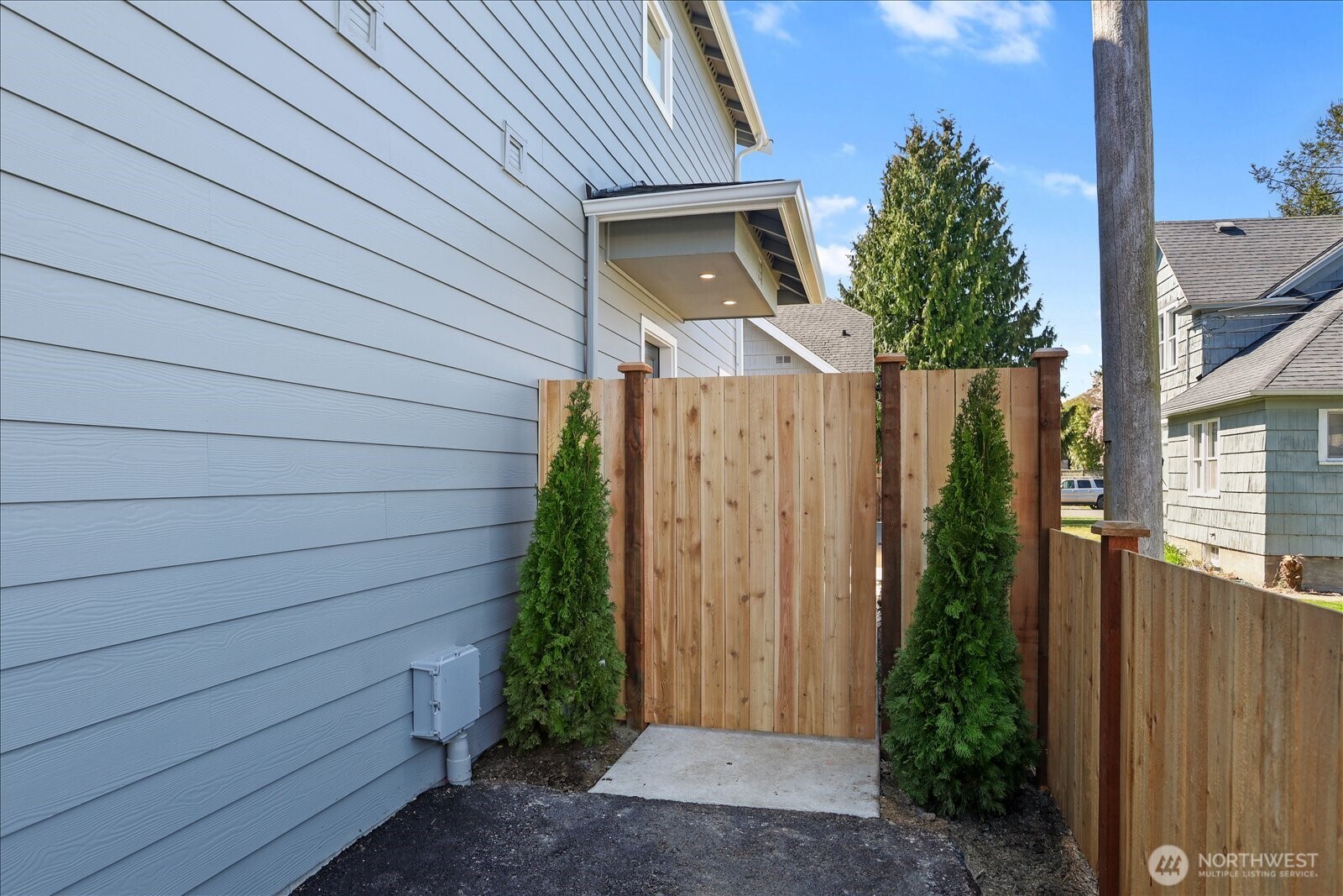 2217 Hoyt Avenue #C, Everett, WA 98201