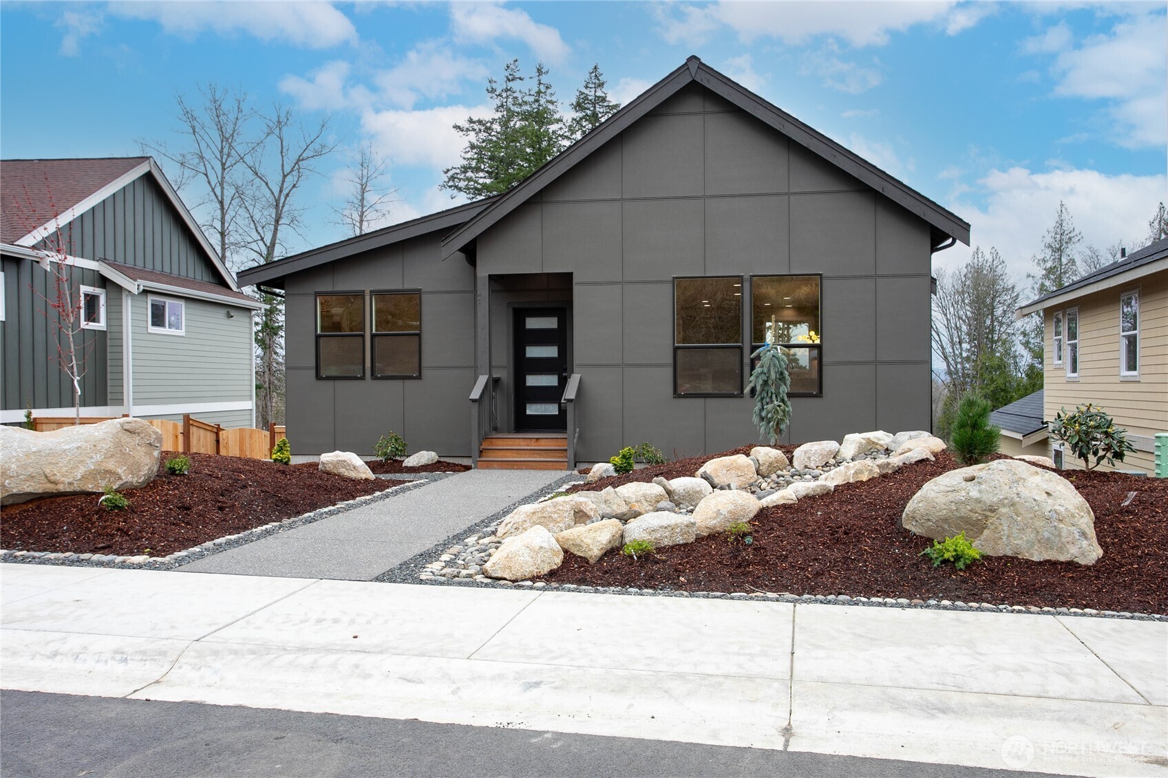 4429 Blackstone Way , Bellingham, WA 98226