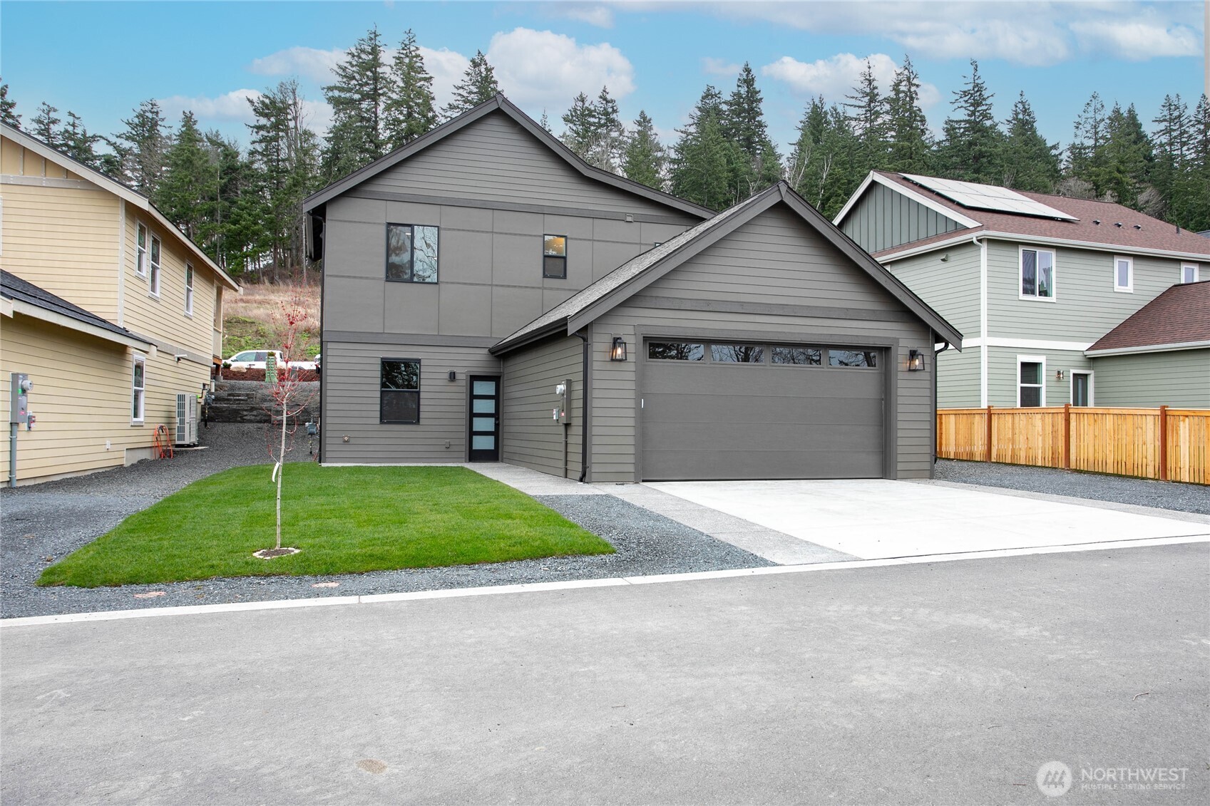 4429 Blackstone Way , Bellingham, WA 98226