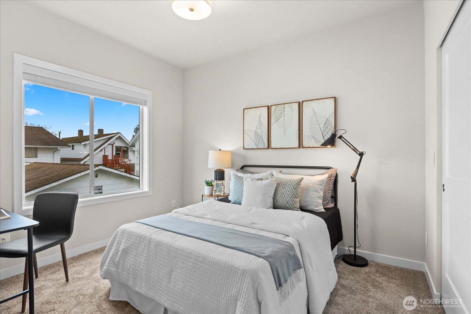 2217 Hoyt Avenue #B, Everett, WA 98201