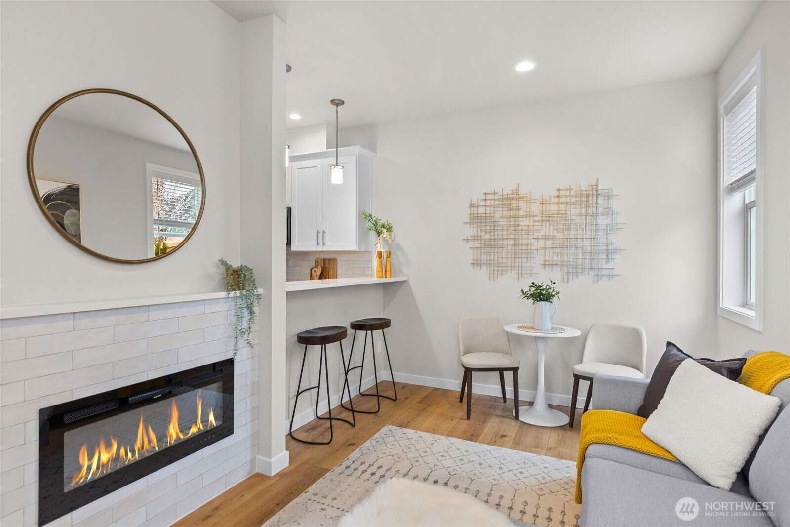 2217 Hoyt Avenue #B, Everett, WA 98201