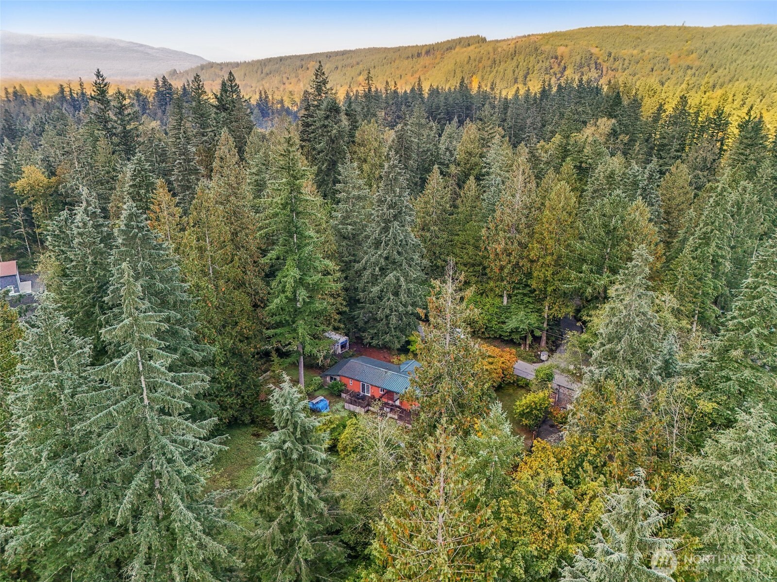 7346 Moon Valley Road SE, North Bend, WA 98045