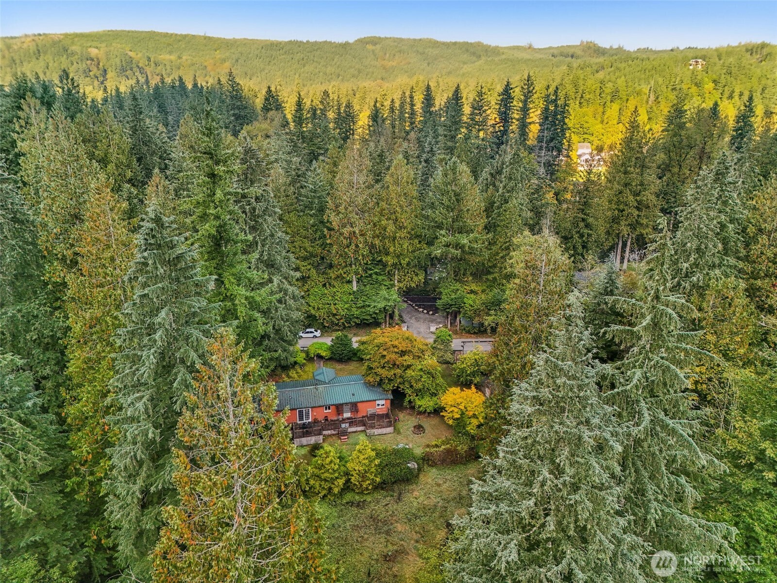 7346 Moon Valley Road SE, North Bend, WA 98045