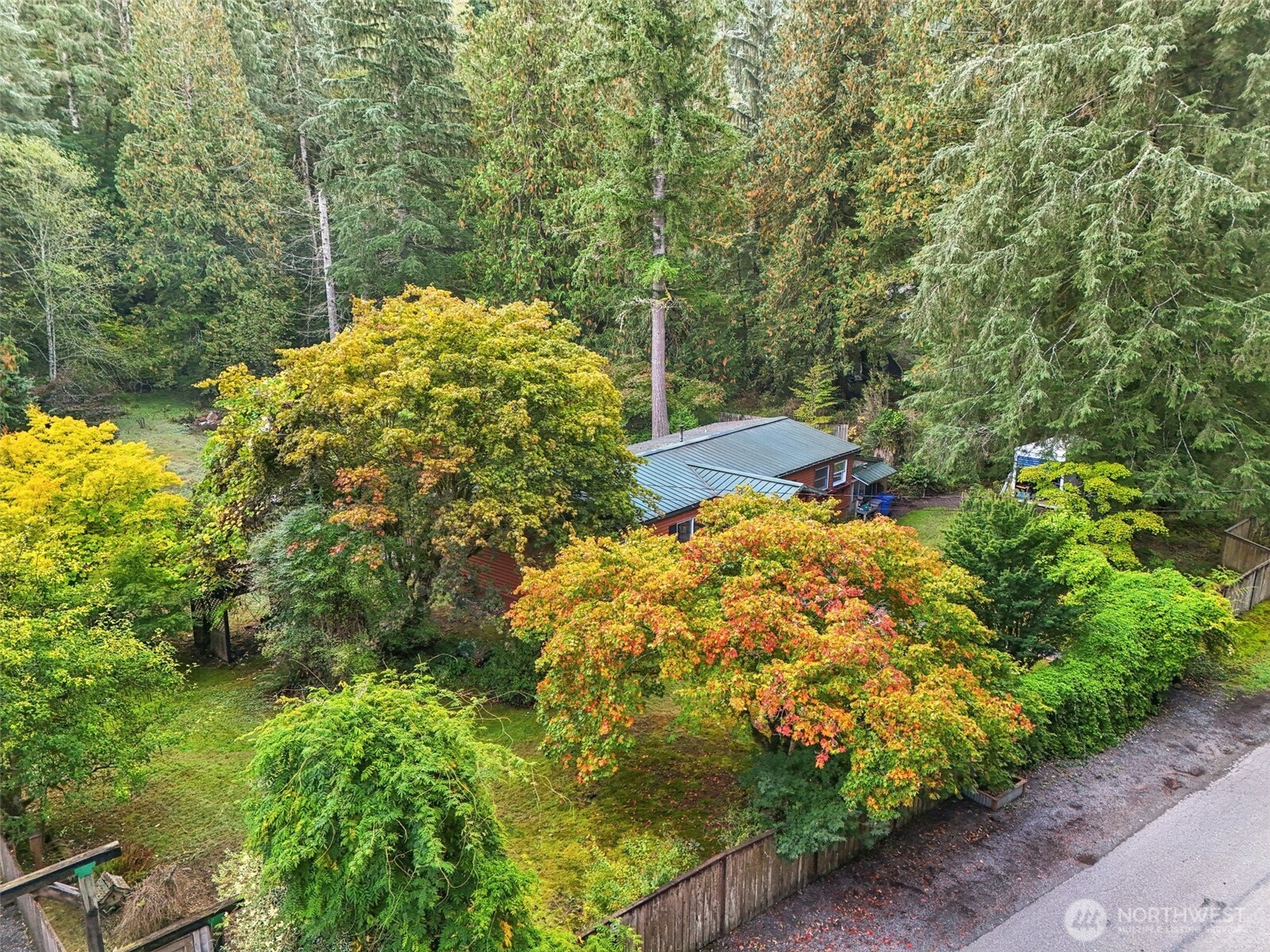 7346 Moon Valley Road SE, North Bend, WA 98045