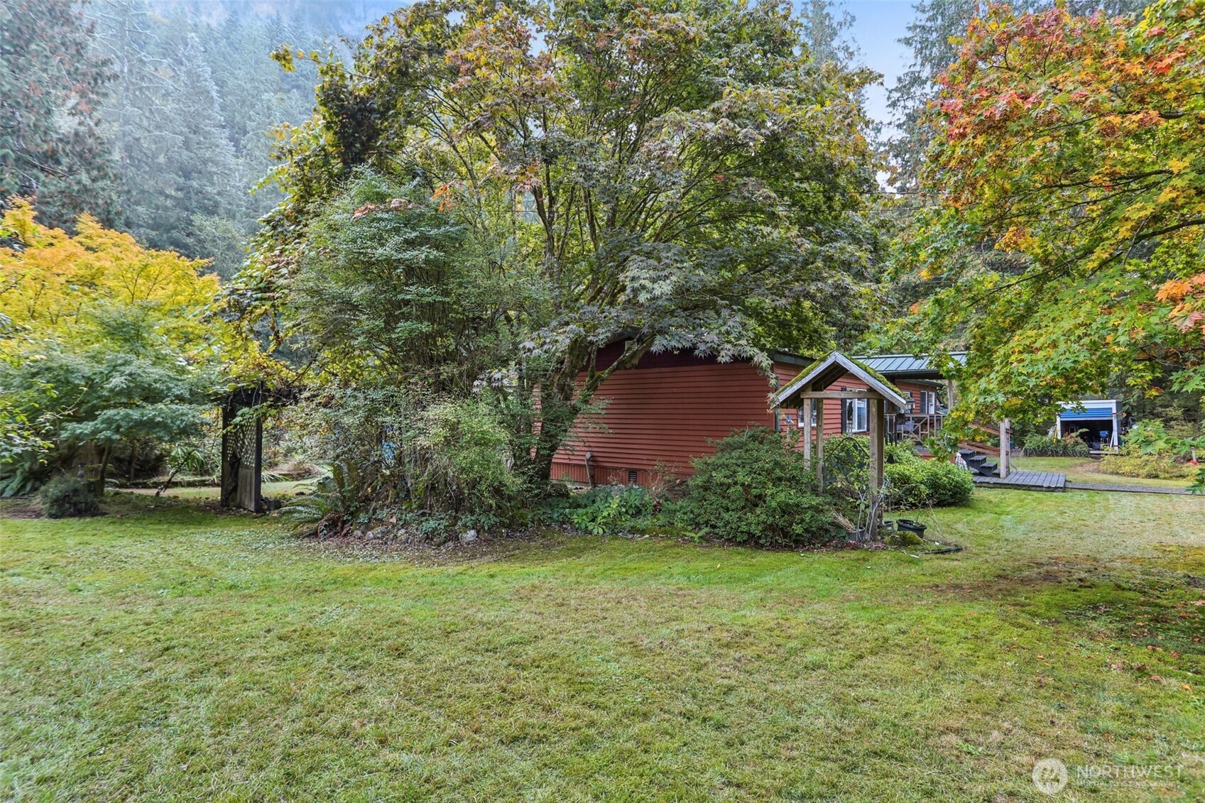 7346 Moon Valley Road SE, North Bend, WA 98045