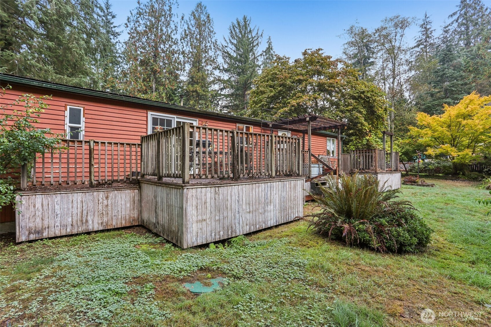 7346 Moon Valley Road SE, North Bend, WA 98045