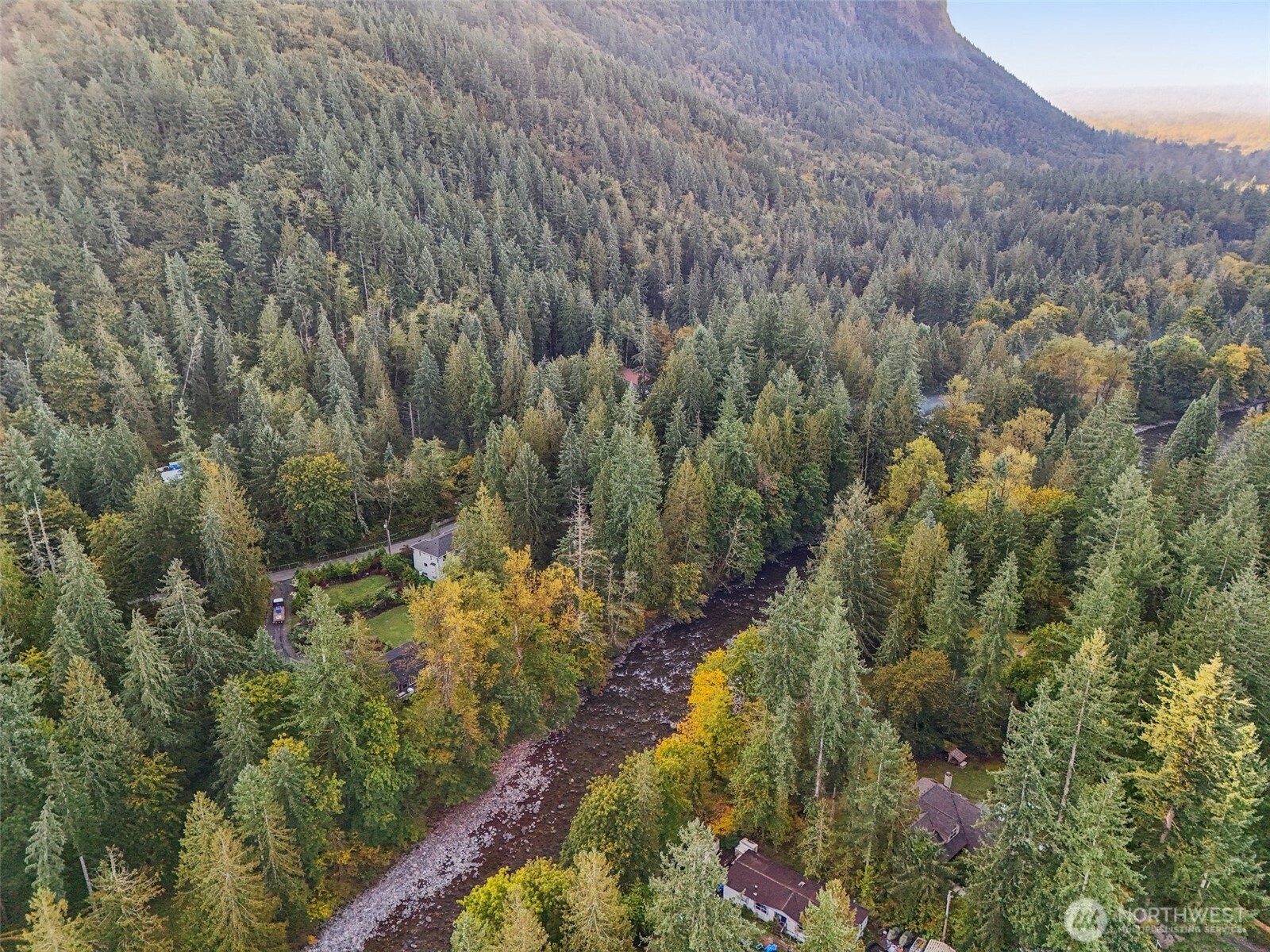 7346 Moon Valley Road SE, North Bend, WA 98045