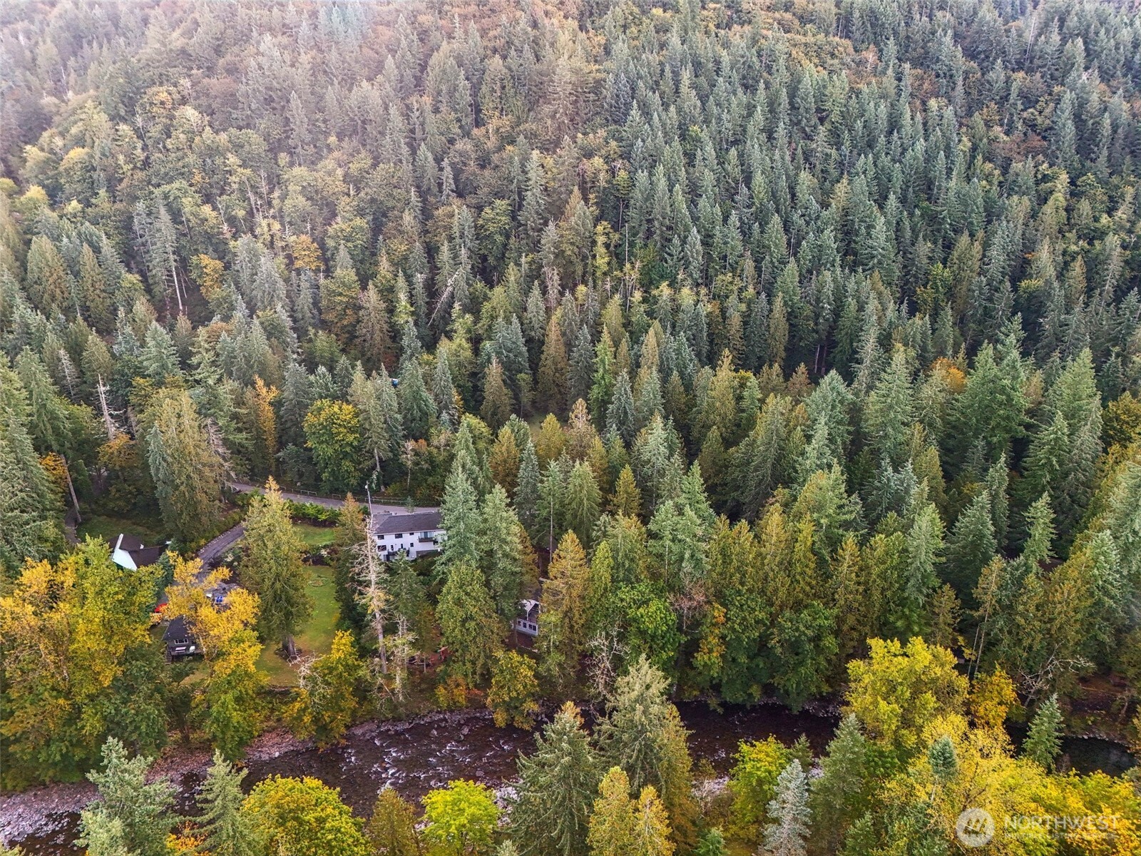 7346 Moon Valley Road SE, North Bend, WA 98045