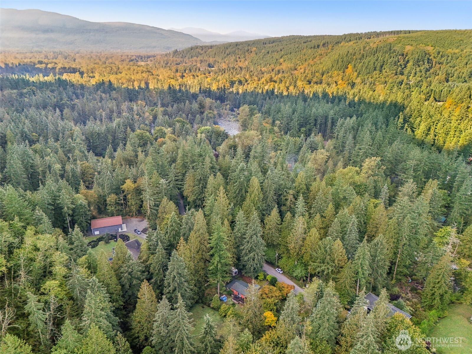7346 Moon Valley Road SE, North Bend, WA 98045