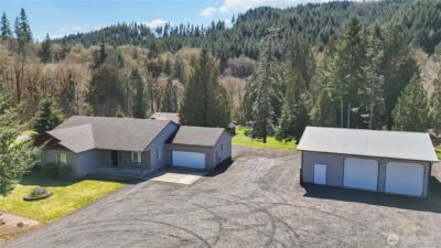 2035 Coal Creek Road , Longview, WA 98632