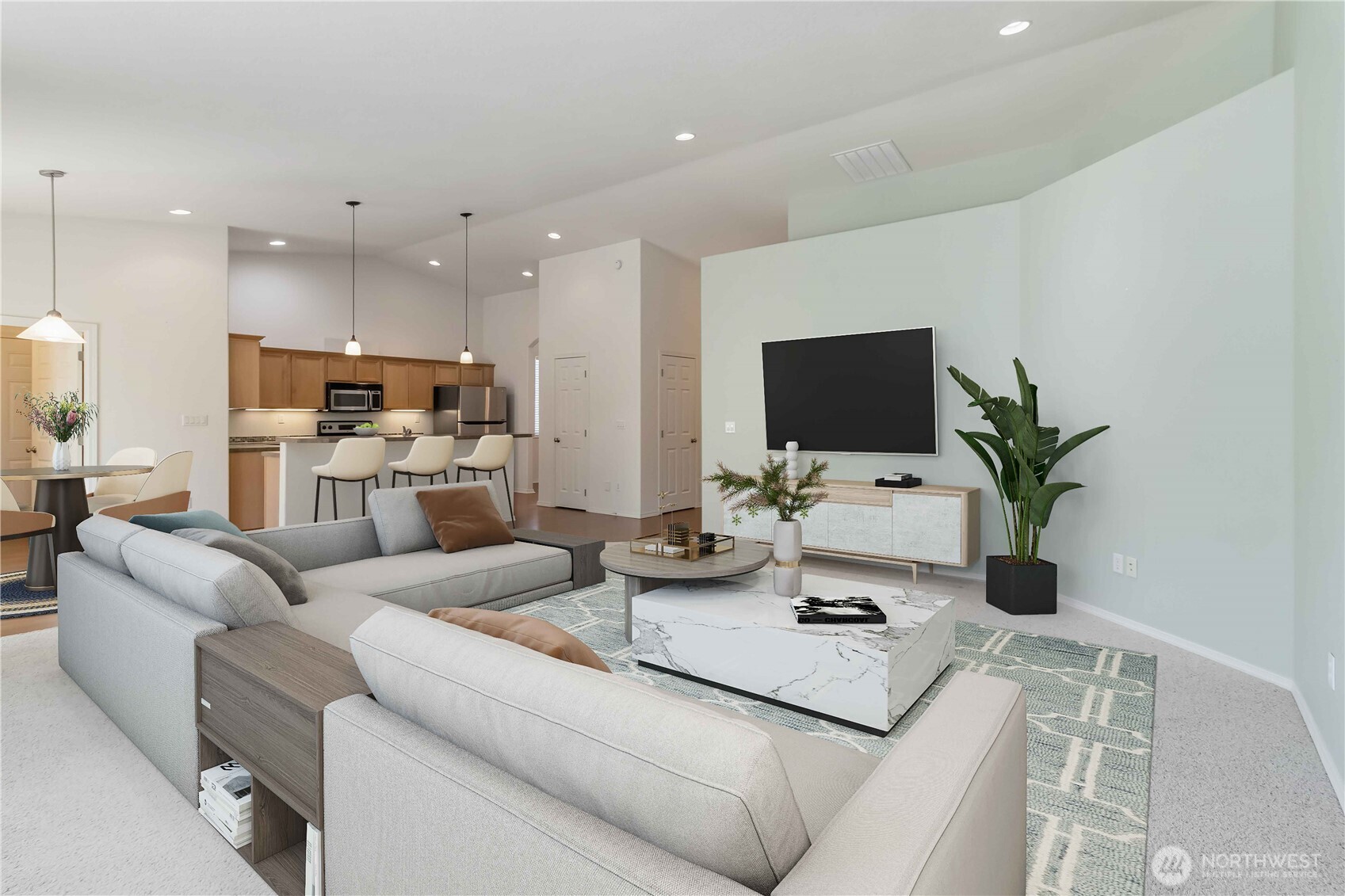 2035 Coal Creek Road , Longview, WA 98632