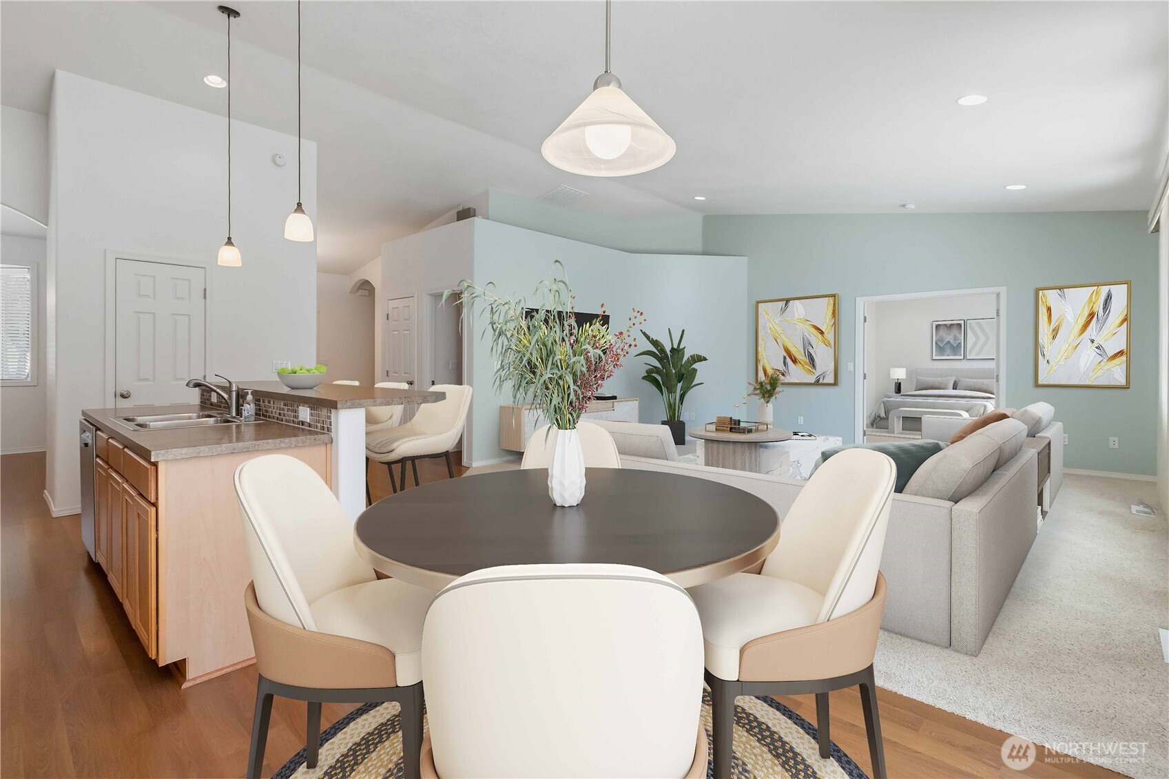 2035 Coal Creek Road , Longview, WA 98632