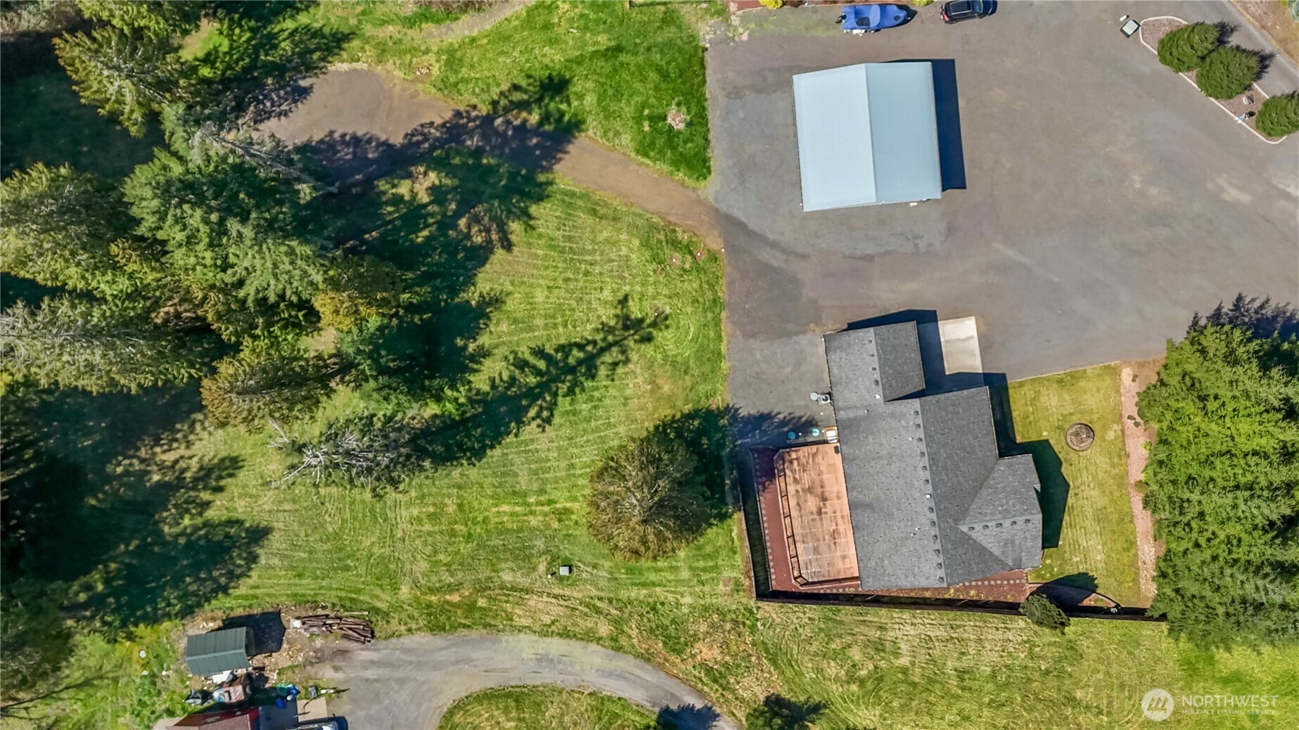 2035 Coal Creek Road , Longview, WA 98632